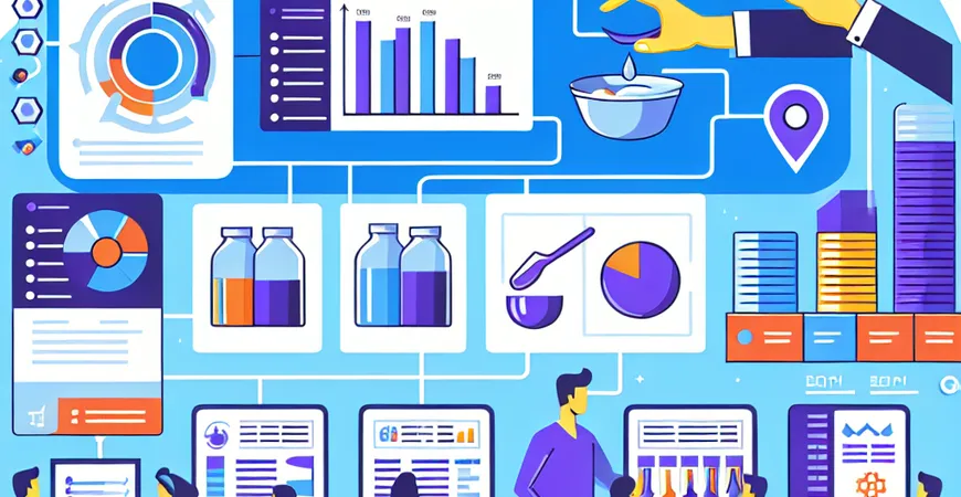 ERP 系统的批次管理功能在食品行业的应用实践